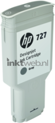 HP 727 grijs Product only
