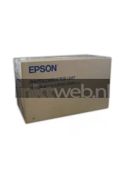 Epson C2600 Photoconductor unit zwart 