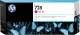 HP 728 magenta (Origineel XXL)
