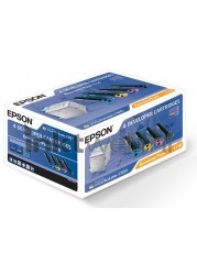 Epson S051110 Economy Pack kleur Front box