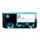 HP 745 Chromatisch rood (Origineel)