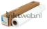 HP HP Coated Papier rol 36' wit