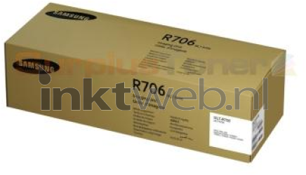 Samsung MLT-W706 Front box