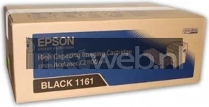 Epson S051161 hc zwart