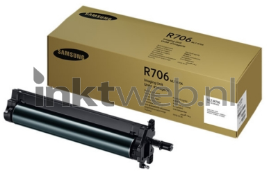 Samsung MLT-R706 Combined box and product