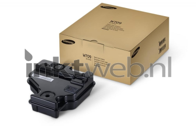 Samsung MLT-W709 Combined box and product