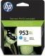 HP 953XL cyaan (Origineel Hoge Capaciteit)