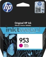 HP 953 (MHD mar-20) magenta