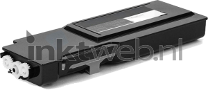 Huismerk Dell C2660 zwart