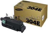 Samsung MLT-D304E (SV031A) (Opruiming SV031A) zwart