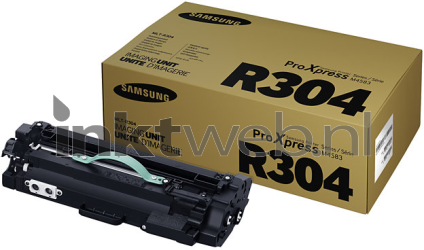 Samsung MLT-R304 Combined box and product