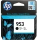 HP 953 zwart (Origineel)