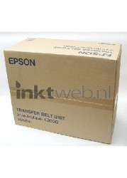 Epson S053001 Transfer belt Front box