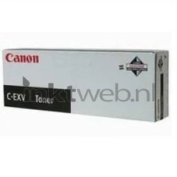 Canon WT201 Front box