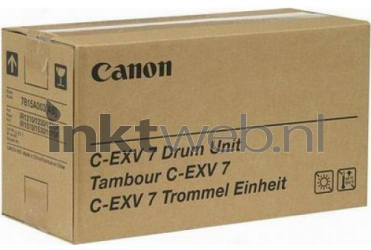Canon C-EXV 7