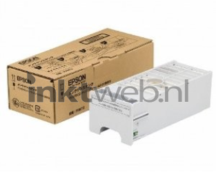 Epson Pro 7700/9700 Combined box and product