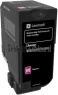 Lexmark 84C2HME magenta