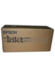 Epson S053018 Fuser unit zwart Front box