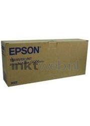 Epson S053022 Transfer Belt zwart Front box
