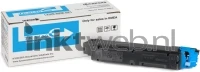 Kyocera Mita TK-5140C (Transport schade) cyaan