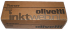 Olivetti B-1067 geel