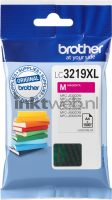 Brother LC-3219XLM (Anders MHD) magenta