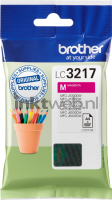 Brother LC-3217M (MHD mei-22) magenta