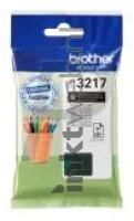 Brother LC-3217BK (MHD jul-23) zwart