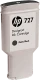 HP 727 mat zwart (Origineel Hoge Capaciteit)