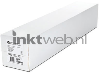 HP CZ987A papierrol 23 inch wit Front box