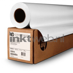 HP Textiel rol 1524mm x 40 m wit Combined box and product