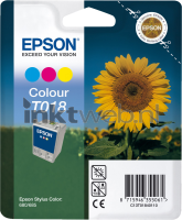 Epson T018 (MHD oct-08) kleur