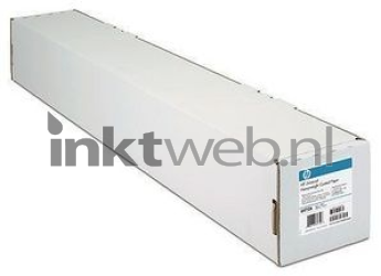 HP Heavyweight Coated Paper rol 42 Inch wit Front box