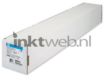 HP Special Inkjet Paper rol 23 Inch wit Front box