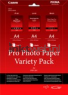 Canon PVP-201 Pro Variety Pack A4 wit