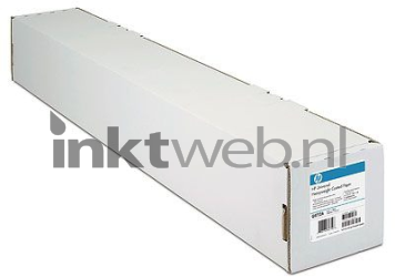 HP Bond Paper rol 23 Inch wit Front box