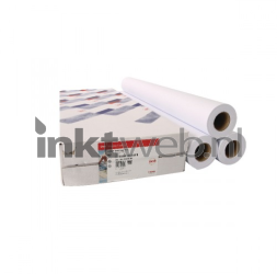 Canon Uncoated Draft Inkjet Paper rol 36 Inch wit
