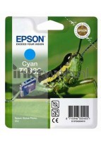 Epson T0332 (Zonder verpakking) cyaan