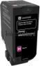 Lexmark 74C2HM0 magenta