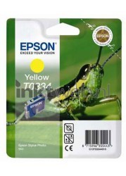 Epson T0334 geel