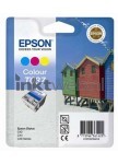 Epson T037 kleur