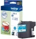 Brother LC-22U XL cyaan (Origineel Hoge Capaciteit)