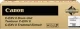 Canon C-EXV 8 drum zwart (Origineel)