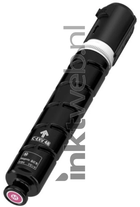 Canon C-EXV 48 magenta (Origineel)