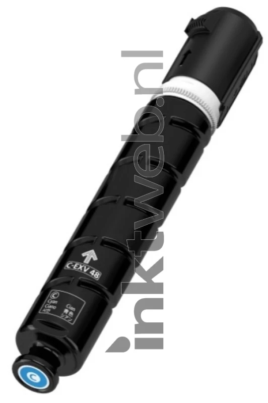 Canon C-EXV 48 cyaan (Origineel)