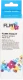 FLWR Epson T6644 geel (Huismerk (compatible))