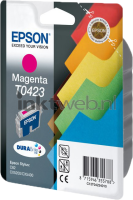 Epson T0423 (MHD mei-2007) magenta