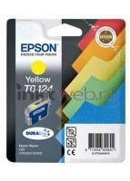 Epson T0424 (Zonder verpakking) geel