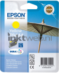 Epson T0444 geel