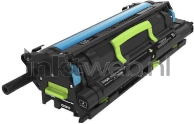 Lexmark 72K0FK0 combopack zwart Product only